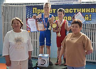 Памяти мастера