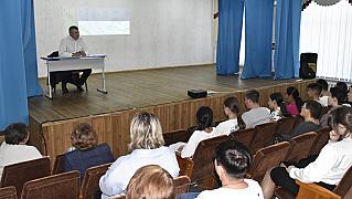 Готовы ли выпускники к взрослой жизни?