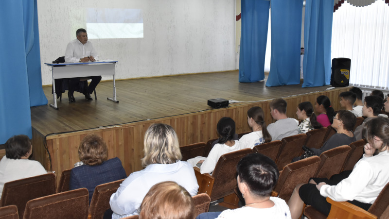 Готовы ли выпускники к взрослой жизни?