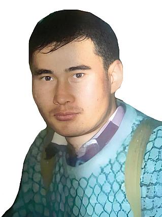 Спи спокойно, земляк