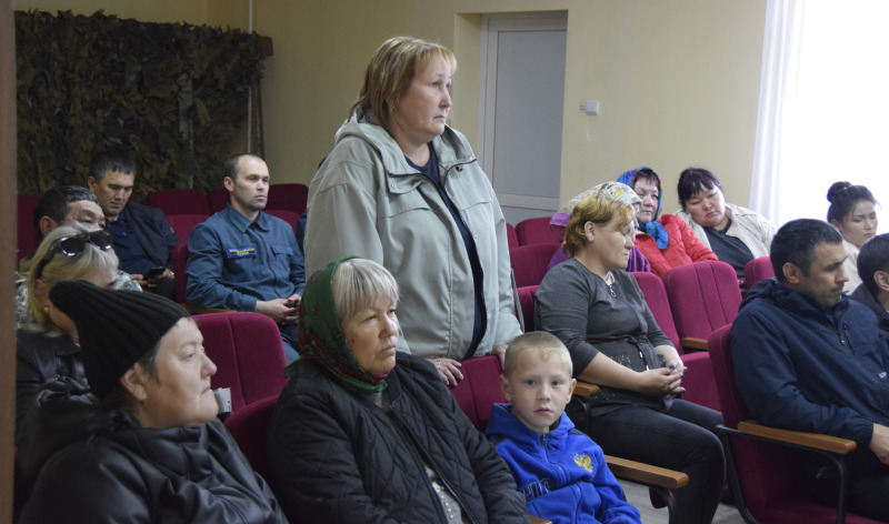 Проблемы образования и споры о выпасе скота