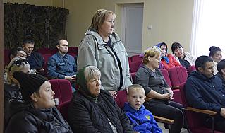Проблемы образования и споры о выпасе скота