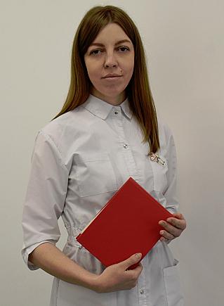«Быть вторым ангелом для пациента»