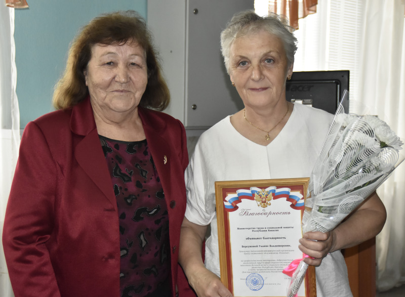 Они отдают себя, помогая людям