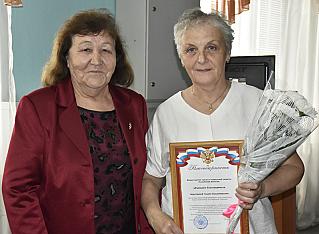 Они отдают себя, помогая людям