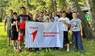 Яркое и интересное лето в детском лагере