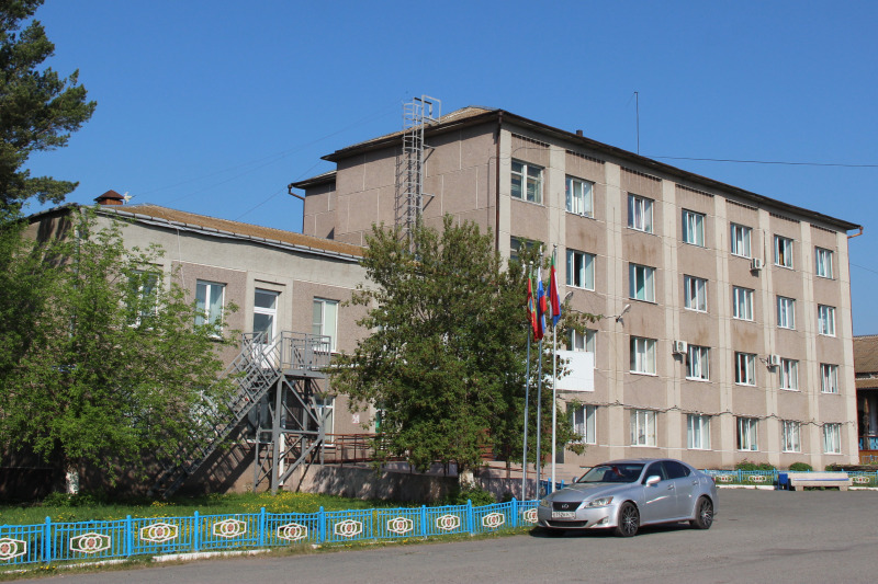 С аппаратного совещания