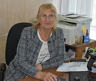 Труд, требующий терпения и доброжелательности