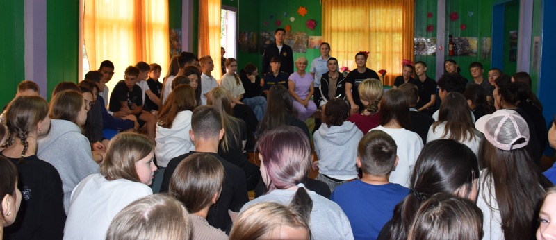 Правовой ликбез для подростков