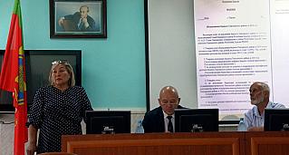 «Подготовка школ к учебному году проходит… никак»