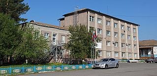 С аппаратного совещания