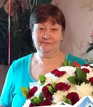 Для многих покупателей она – родной человек