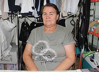 Предпринимательский путь Татьяны Казыхановой