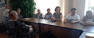 С заботой о старших