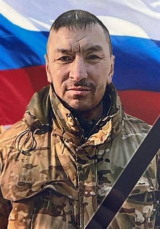 Мужественный шаг Василия Тараскирова