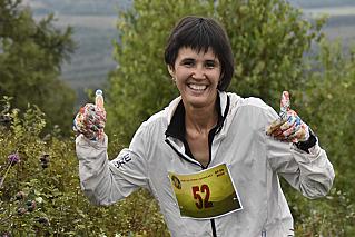 Восхождение на гору – это борьба с собой