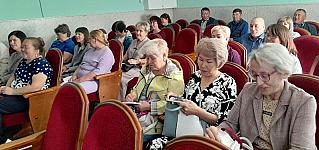 Кишечное благополучие: эпидемия району не грозит
