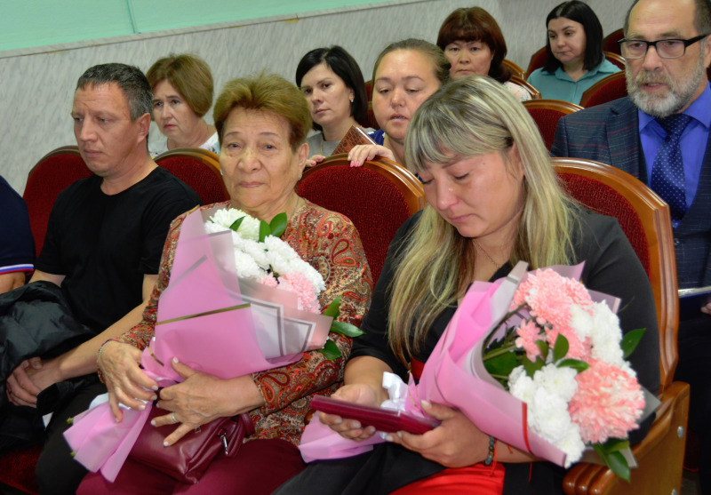 Мы запомним его Героем