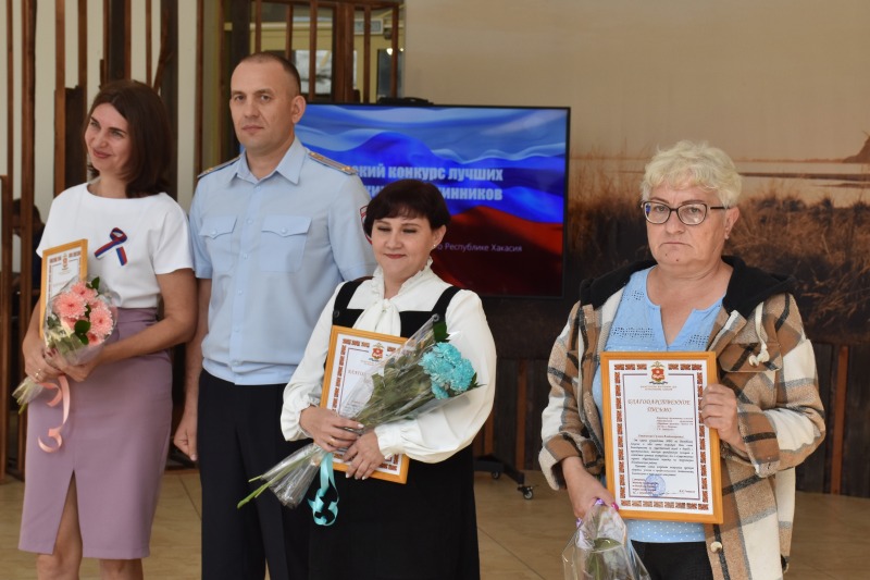 Неравнодушные люди – признак здорового общества