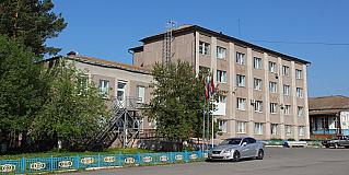 С аппаратного совещания
