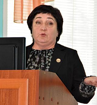 Чем занимались дети на каникулах?