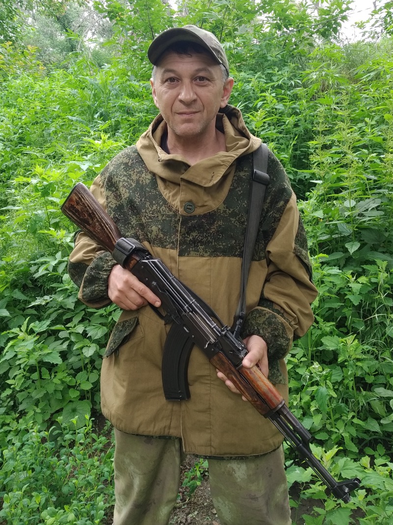 Невосполнимая потеря
