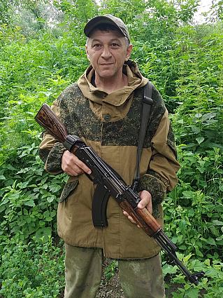 Невосполнимая потеря