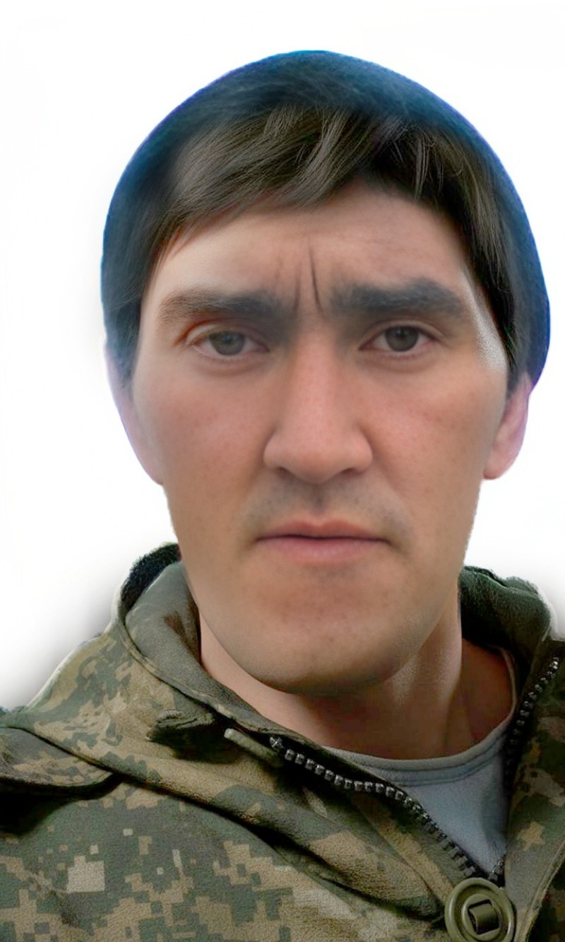 Позывной «Колдорыч»