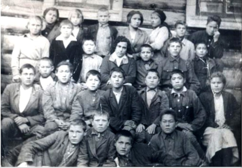 Образование в районе: 95 лет развития