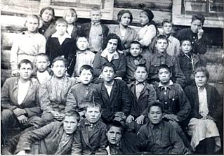 Образование в районе: 95 лет развития