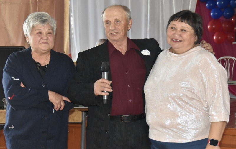 Пусть знания ваших сердец живут вечно!