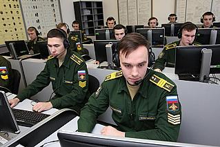 Поступления в вузы Министерства Обороны: путь к славе, чести и настоящему служению Отчизне!