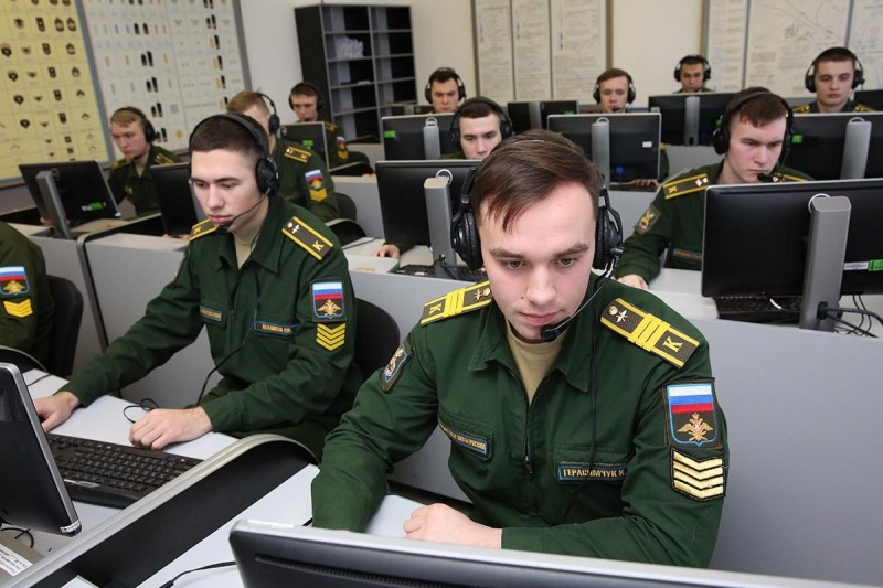 Поступления в вузы Министерства Обороны: путь к славе, чести и настоящему служению Отчизне!