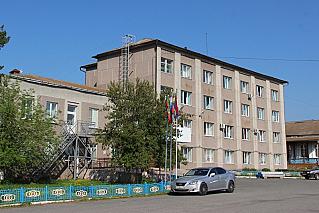 С аппаратного совещания