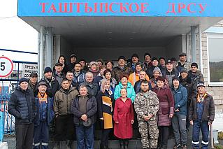 60 лет безупречной работы