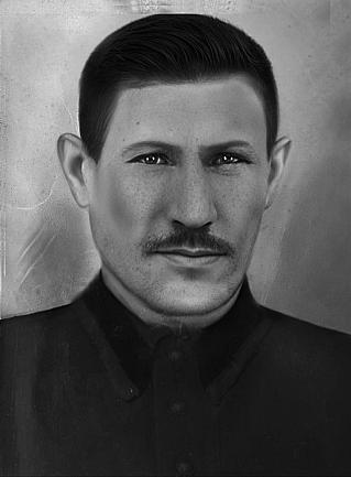 Фронтовое счастье семьи Кузьминых