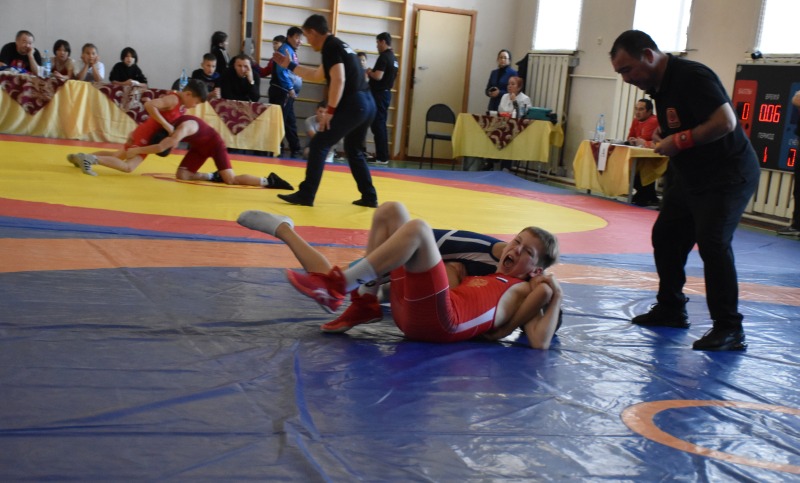 Турнир в память о просветителе