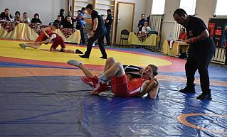 Турнир в память о просветителе