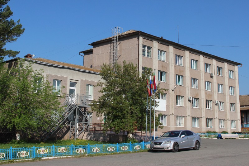 С аппаратного совещания