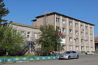 С аппаратного совещания