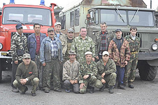 Здоровья вам, дорогие друзья!