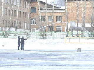 Долгожданное событие для жителей района