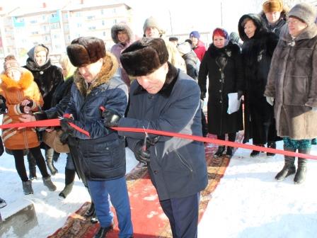 19 детей-сирот получили собственное жилье! 