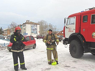 Эвакуировали, спасали, тушили