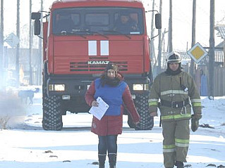 Постучали в каждый дом