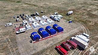 ВНИМАНИЕ !!! УЧЕНИЯ!!!