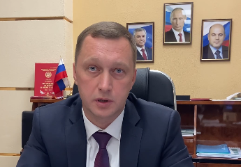 Честь и ответственность. Роман Бусаргин поблагодарил саратовцев за свое избрание