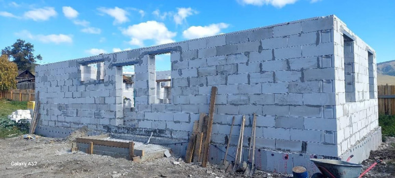 Квадратные метры специалисту