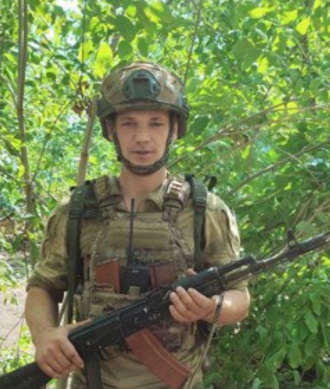 Наши Герои на СВО