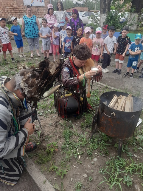 Культурное погружение